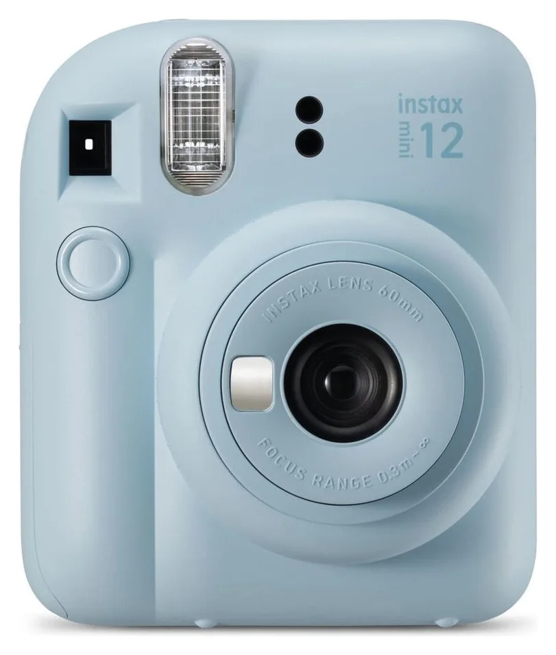 Fujifilm Instax Mini 12, 5,24 lei fotografia