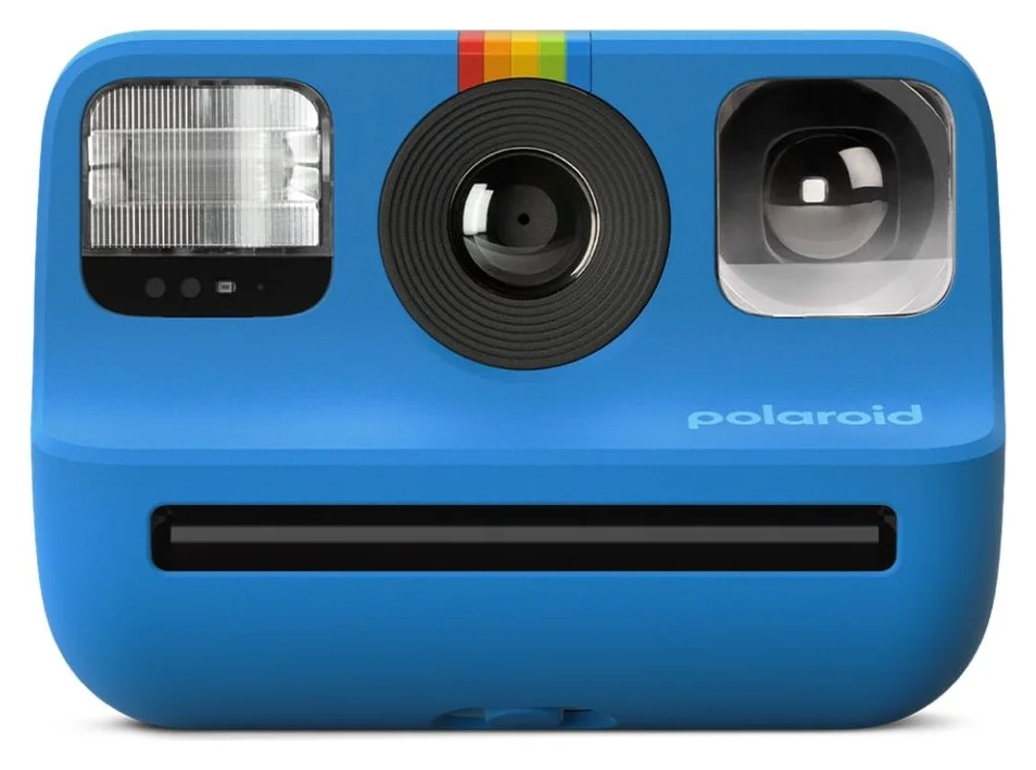 Polaroid Go2, cea mai mica nota de pe raft