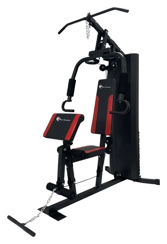 FitTronic AM3500, 200 kg utilizator