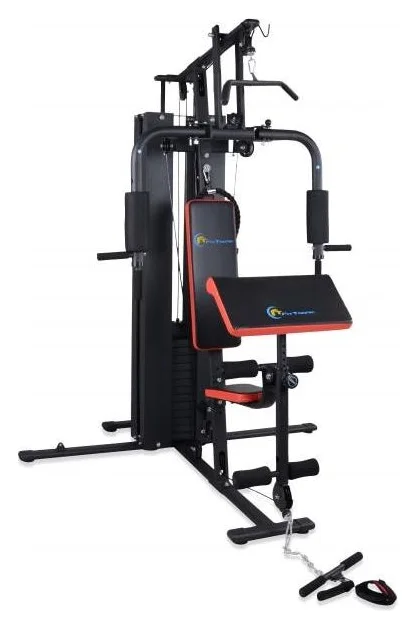 FitTronic HG400, aparat multifunctional