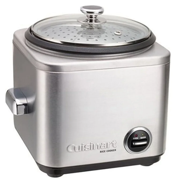 Cuisinart, patru sute saizeci si patru de wati pe litru