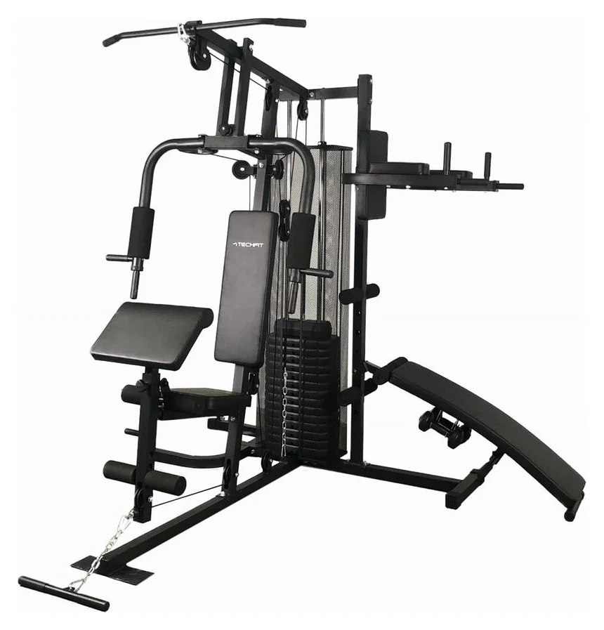 TECHFIT MXT-700 COMBI
