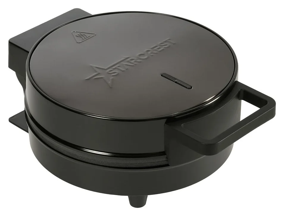 Starcrest WM-1006X, cinci vafe la 1200 W