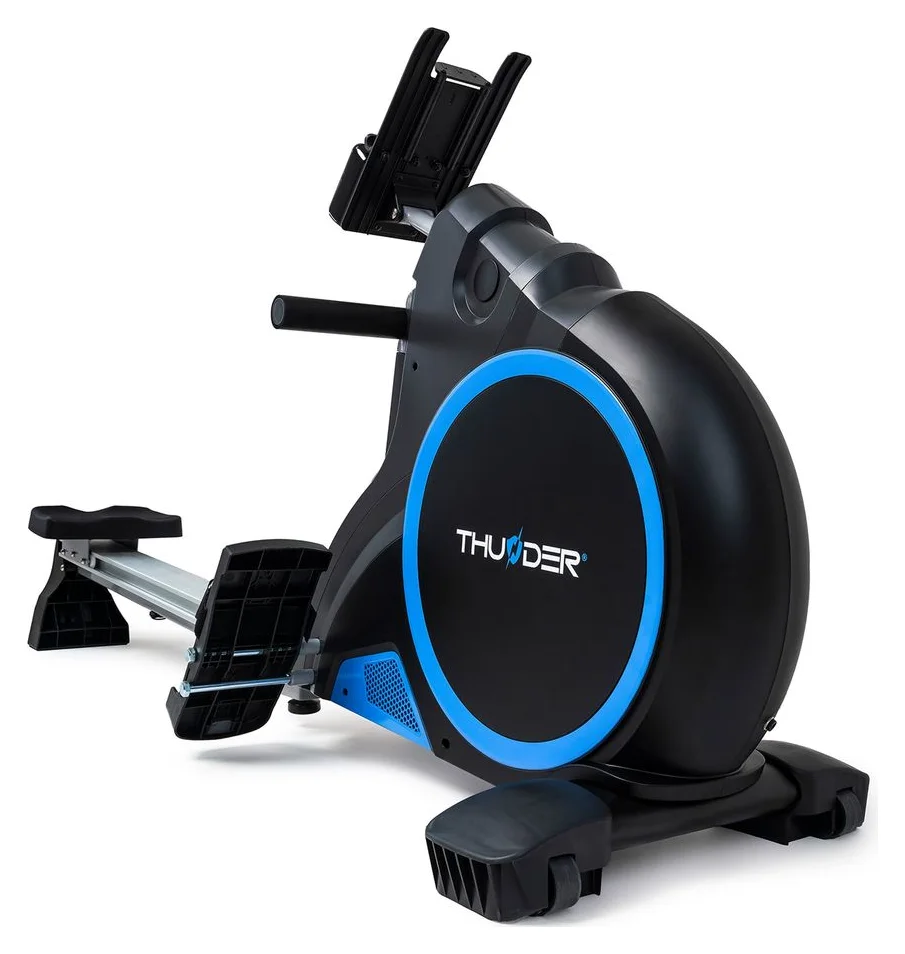 Thunder Argo, volanta 15 kg