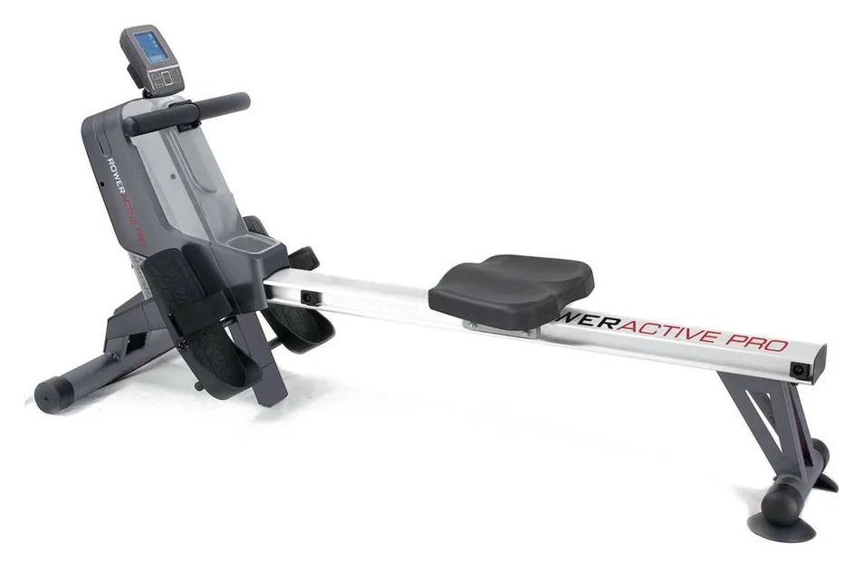 Toorx Rower Active Pro, 152,5 cm