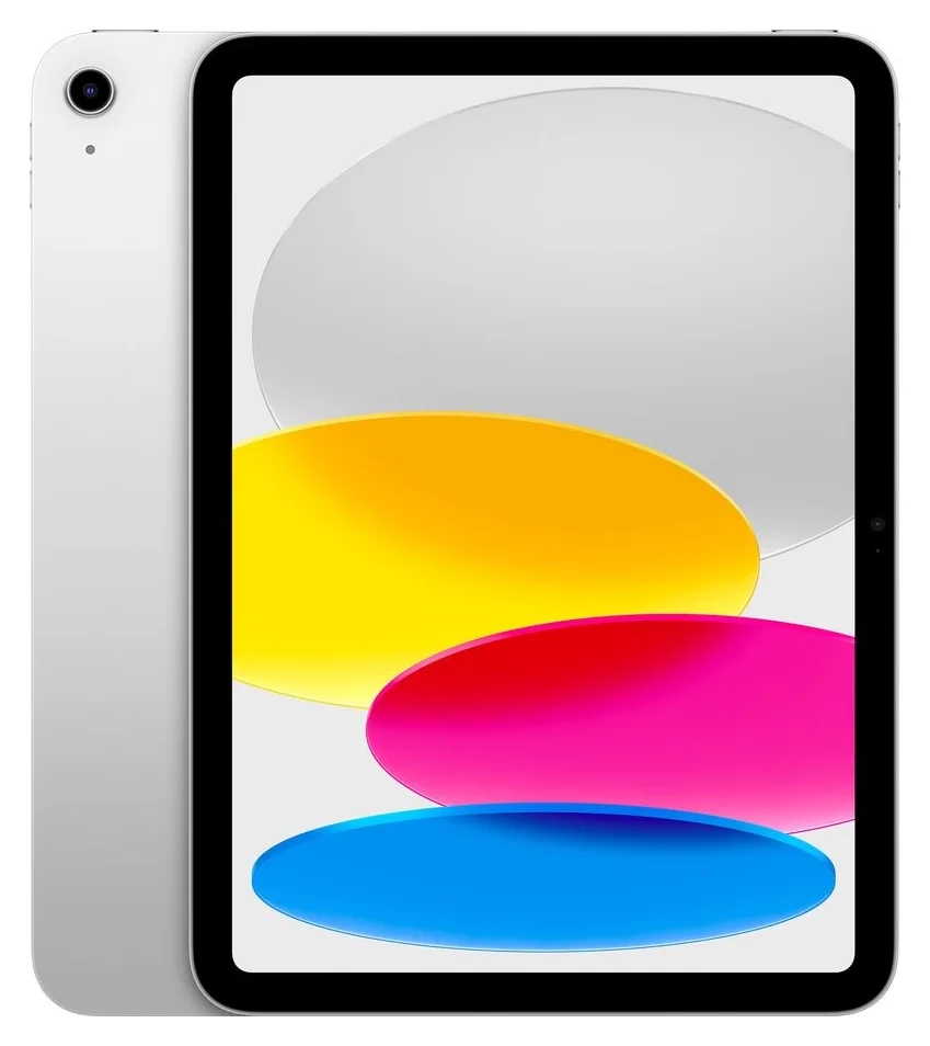 Apple iPad 11, 128 GB, Wi-Fi, ecran de 2360x1640