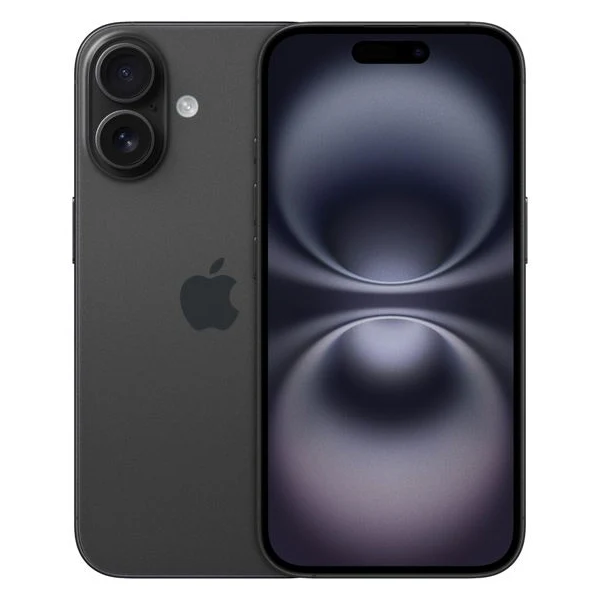 Apple iPhone 16, 128GB, 5G