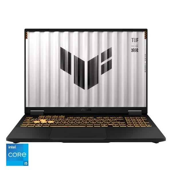 ASUS TUF F16 FX608JHI, RTX 5050, 16 inch
