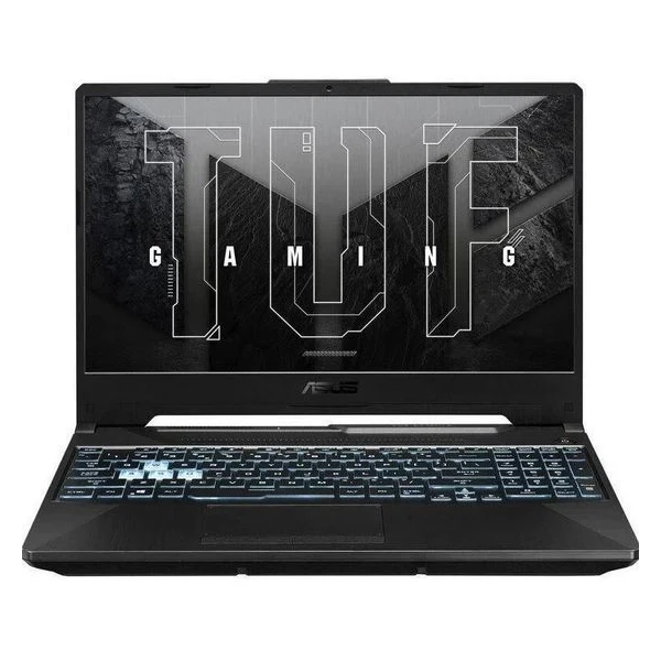 ASUS TUF Gaming A15, AMD Ryzen 7, RTX 3050