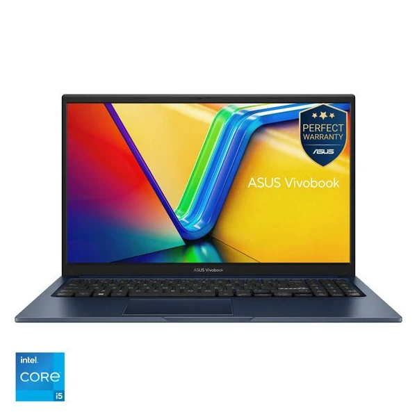 ASUS VivoBook 15, i5-13420H, 8GB, 512GB SSD