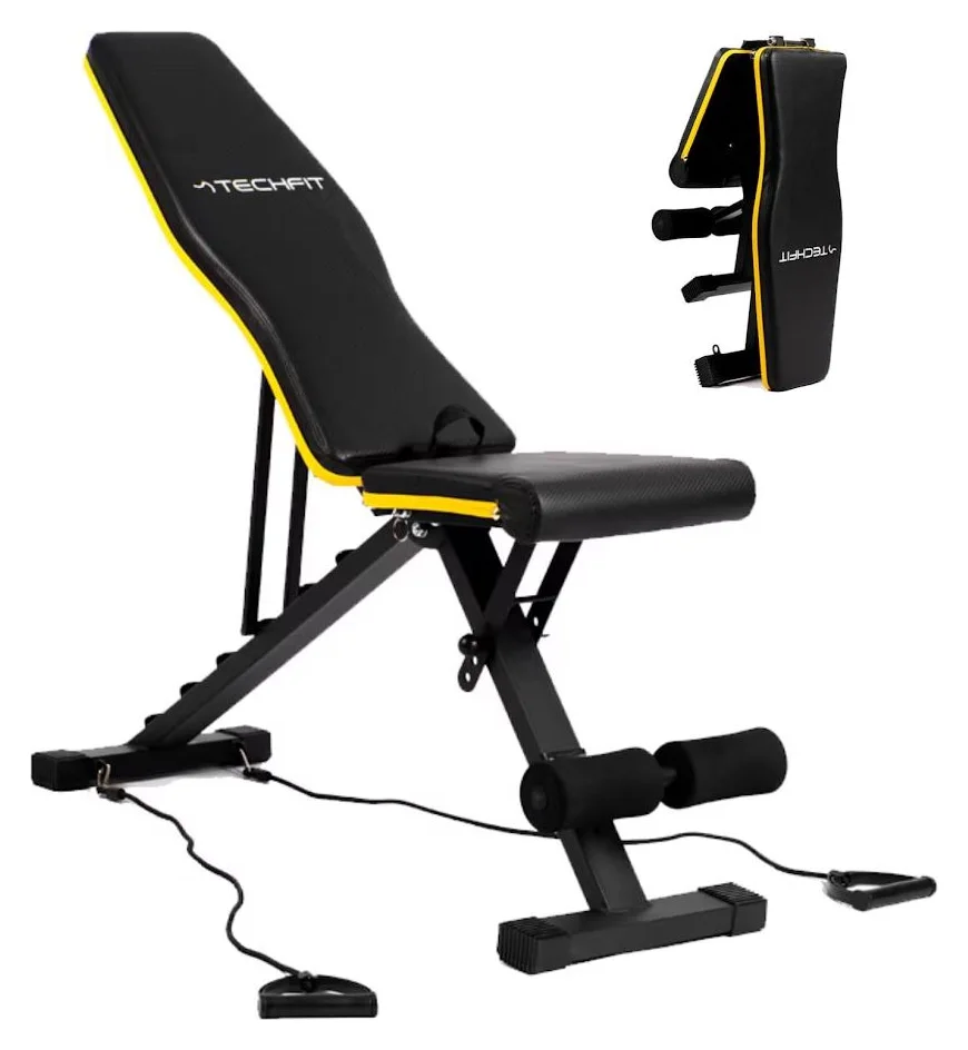 TECHFIT POWER 500, 150 kg