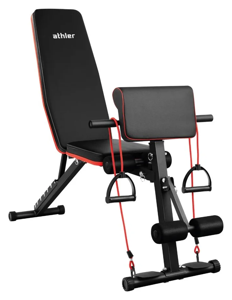 Athler Gorilla 5.0, 250 kg