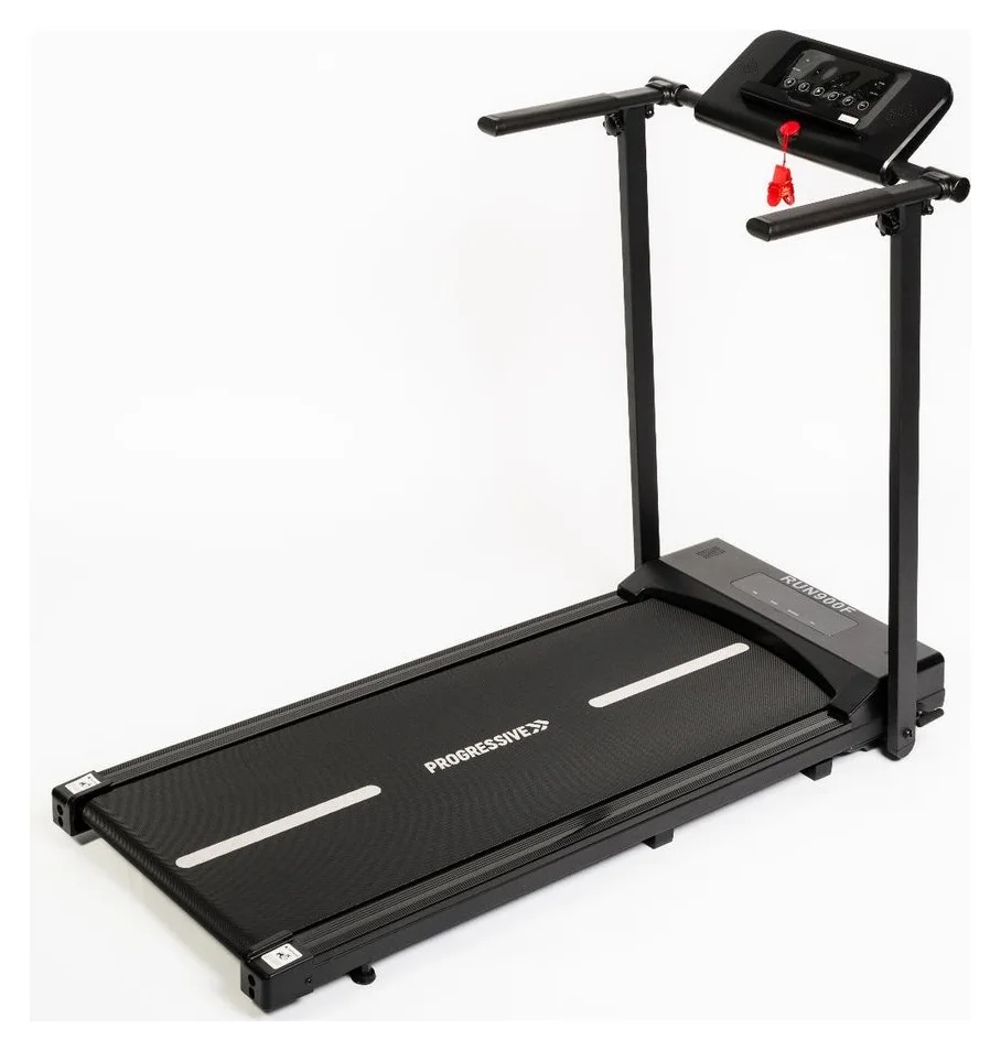 Progressive RUN900F, motor 3 CP, 10 km/h