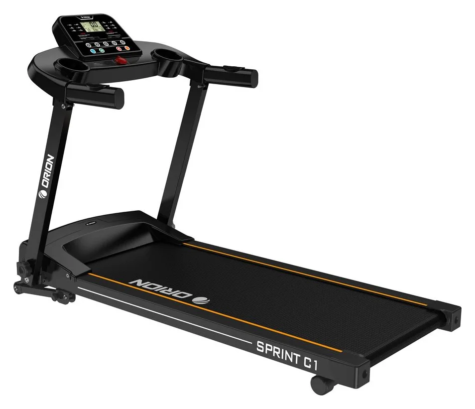 Orion Sprint C1, 12 km/h, 249 de note