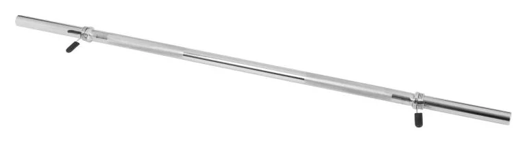 Gorilla Sports 120 cm, 30/31 mm