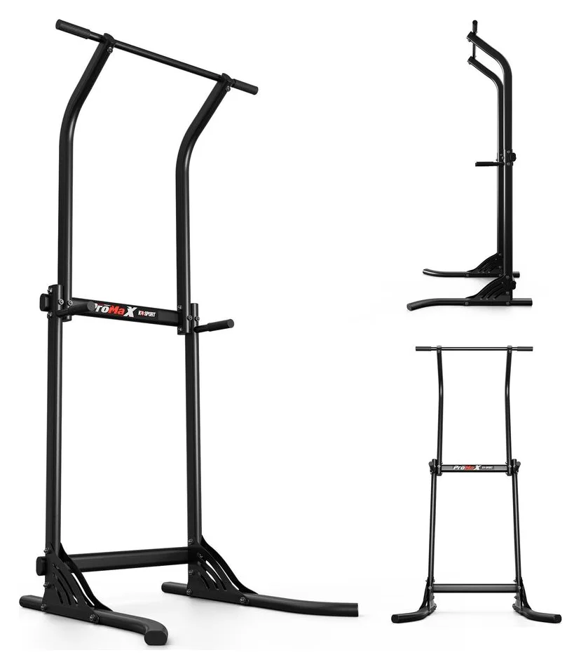 K-SPORT MFX004, statie de podea
