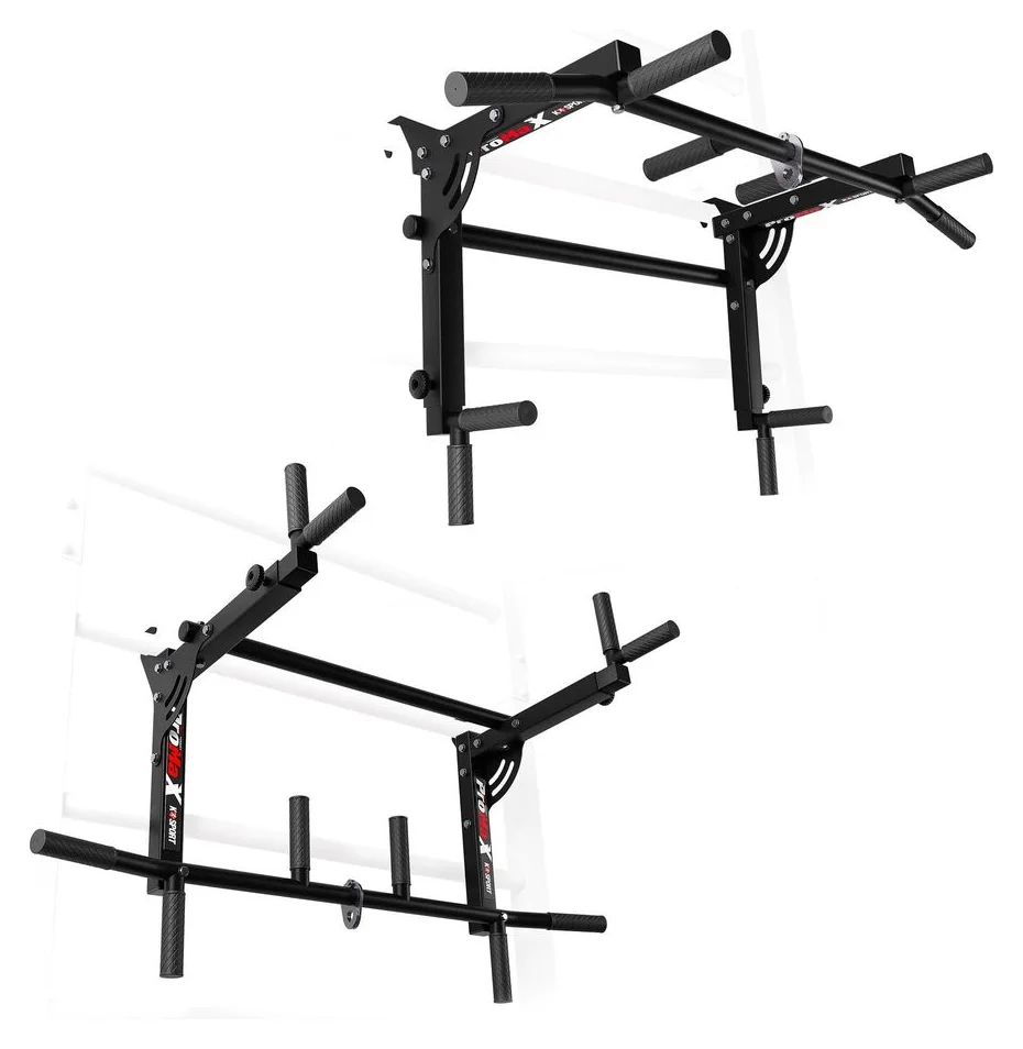 K-SPORT KSSL080, doua sarcini diferite