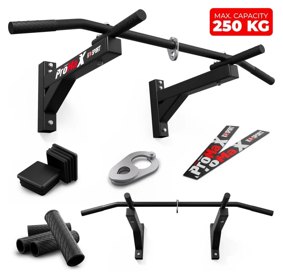 K-SPORT KSSL107, 10 kg de otel