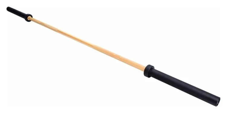 Gorilla Sports 50/51 mm, 220 cm, 22 kg