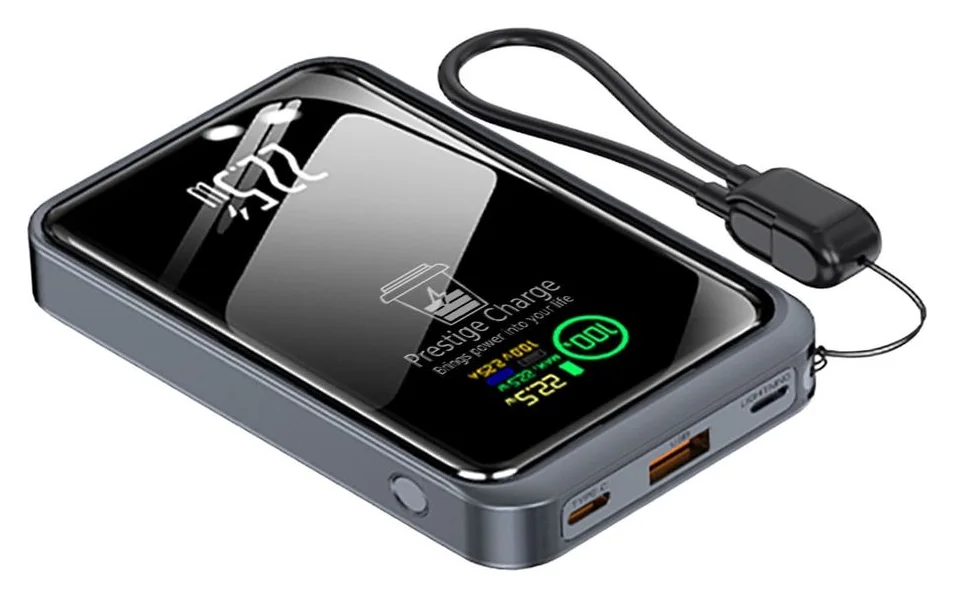 Prestige Charge, 10.000 mAh