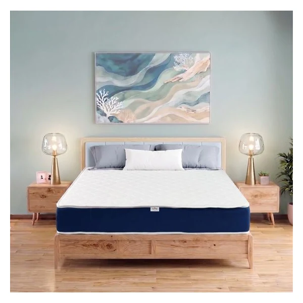 Best Sleep Happy DoubleSide, fermitate medie, 20 cm
