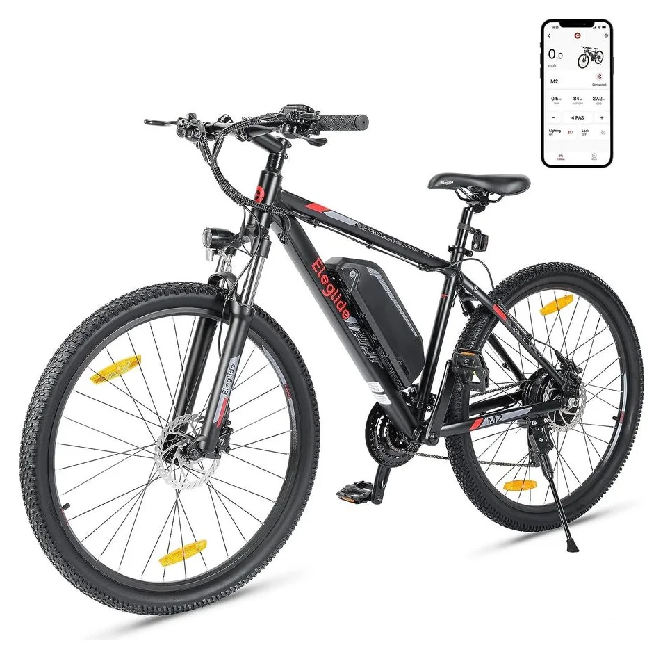 Eleglide M2, mountain bike 27,5 inch
