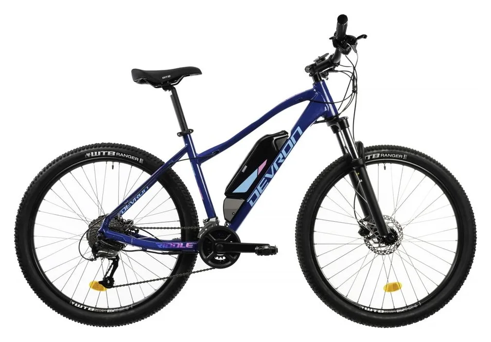 Devron Riddle W1.7, 27,5 inch