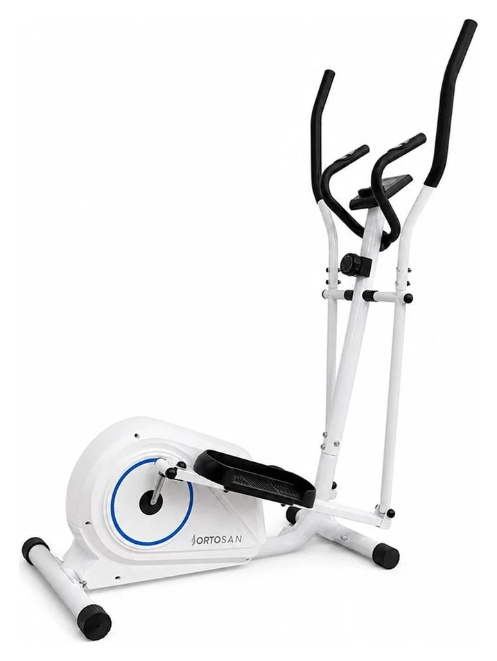 ORTOSAN Orbitrek Magnetic, cu Bluetooth