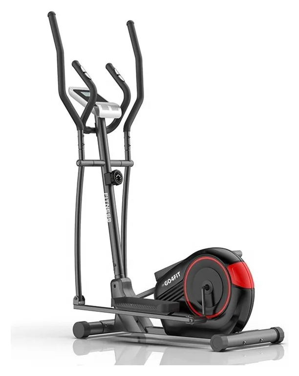 GO4FIT eliptica magnetica