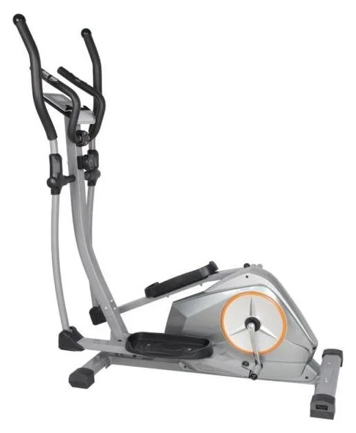 FitTronic 601E, volanta 9 kg