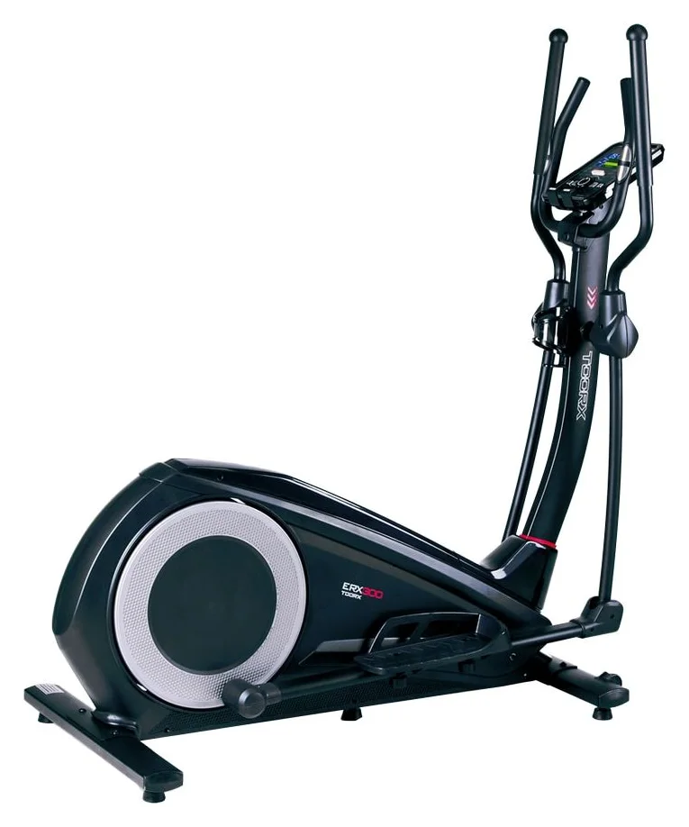 Toorx ERX-300, volanta 16 kg