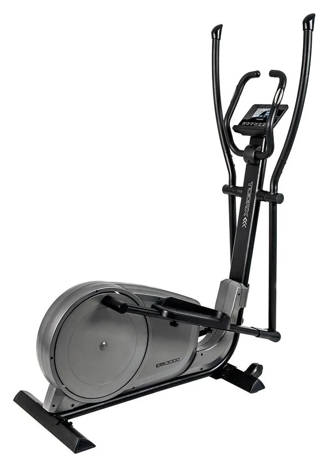 Toorx ERX-3000, volanta 18 kg