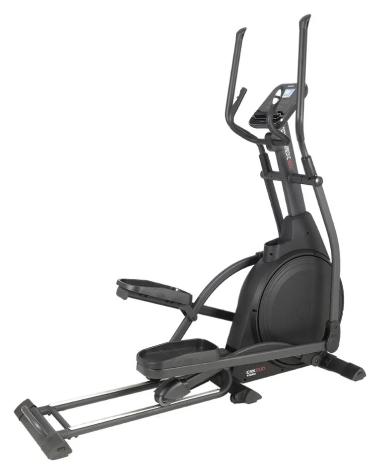 Toorx ERX-600, cadrul cel mai greu