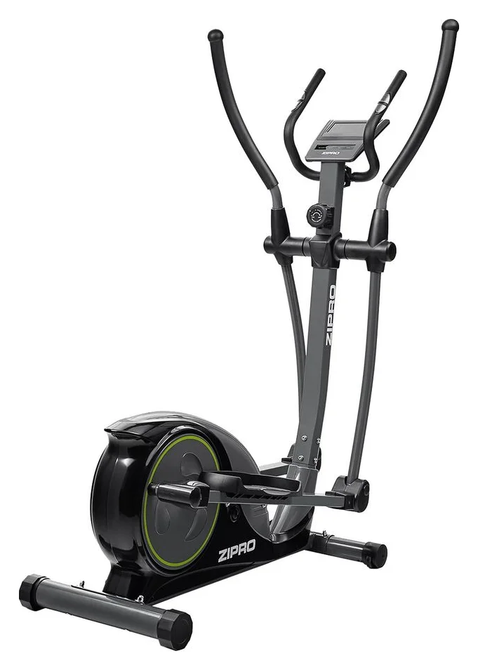 Zipro Hulk, limita 150 kg