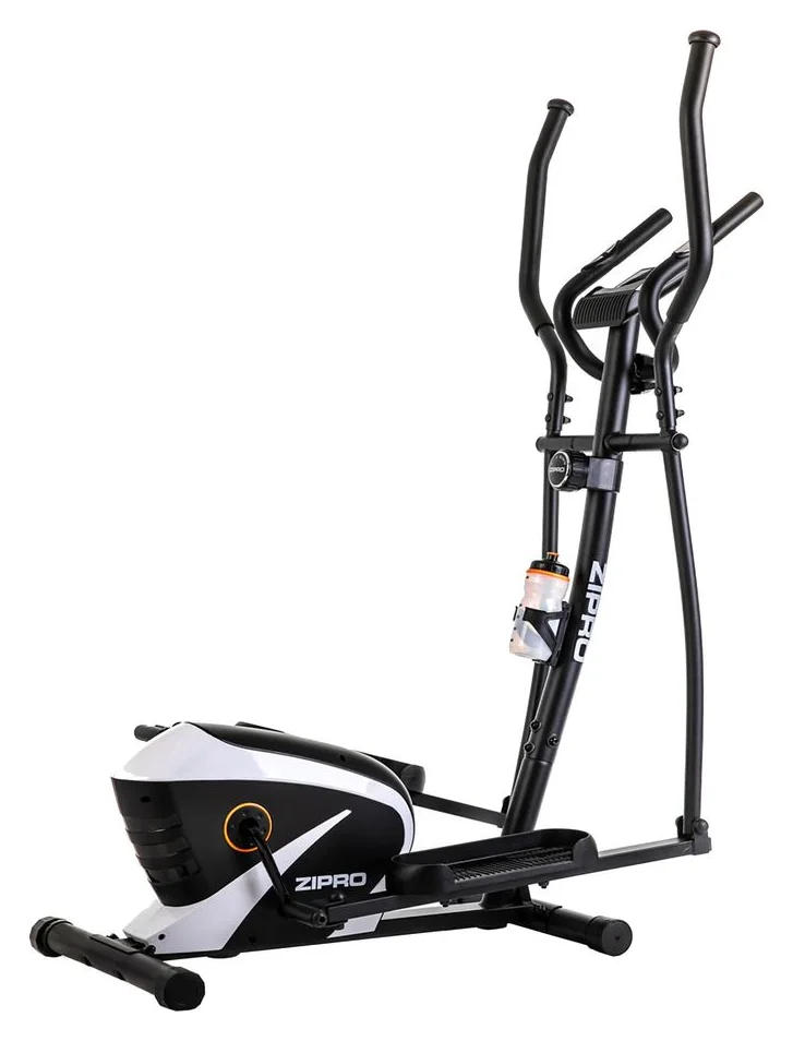 Zipro Shox RS, volanta 7 kg