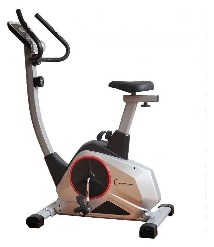 FitTronic 601B, volanta 9 kg
