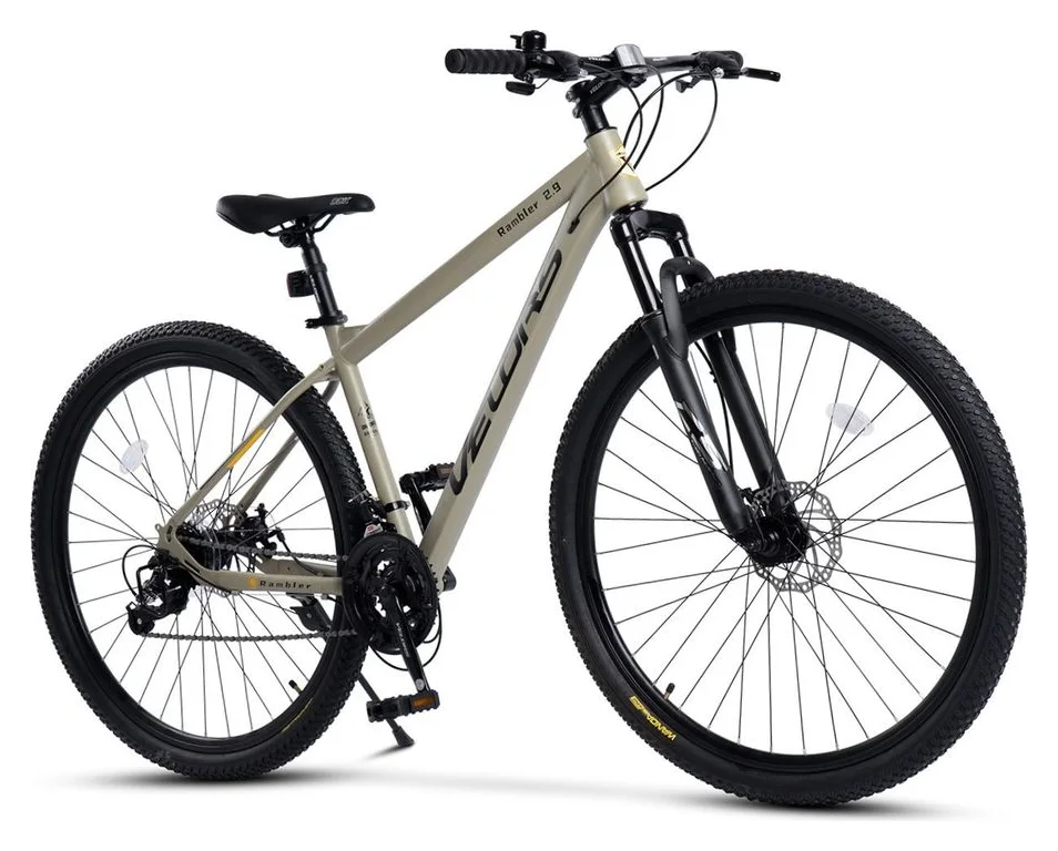 Velors Rambler JSX29310, 29 inci, 14,6 kg