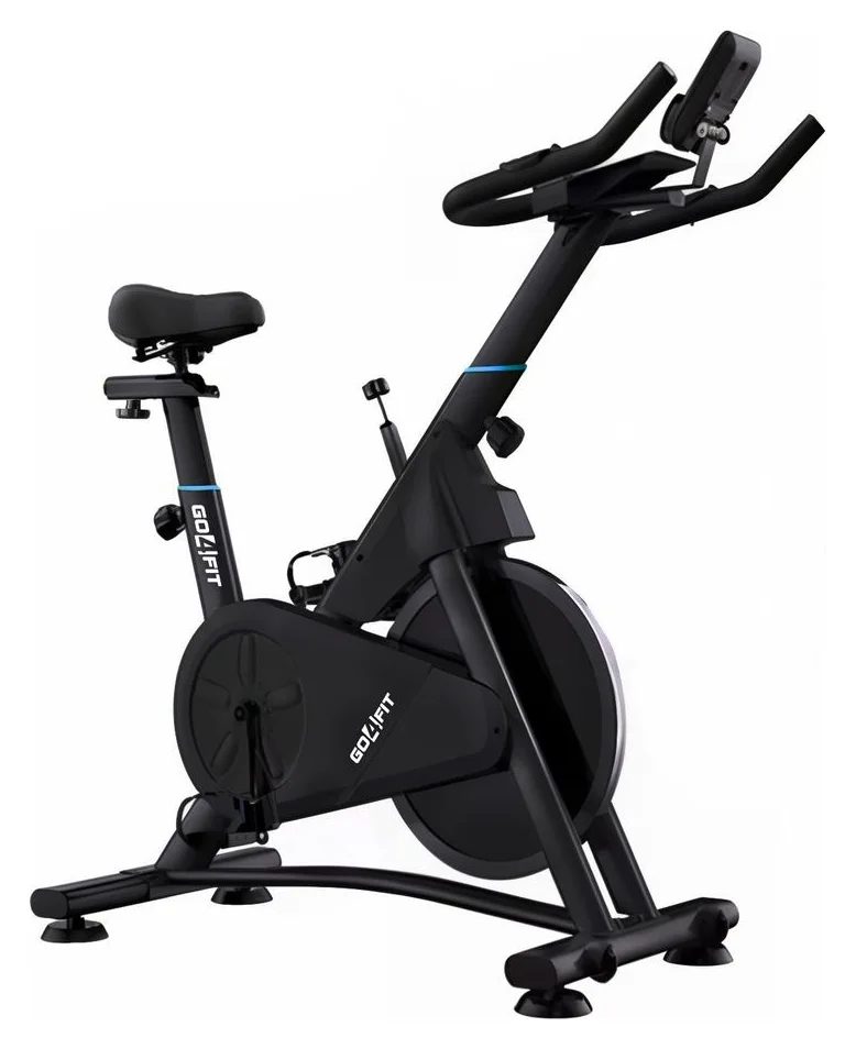 GO4FIT GF210, cea mai mare nota