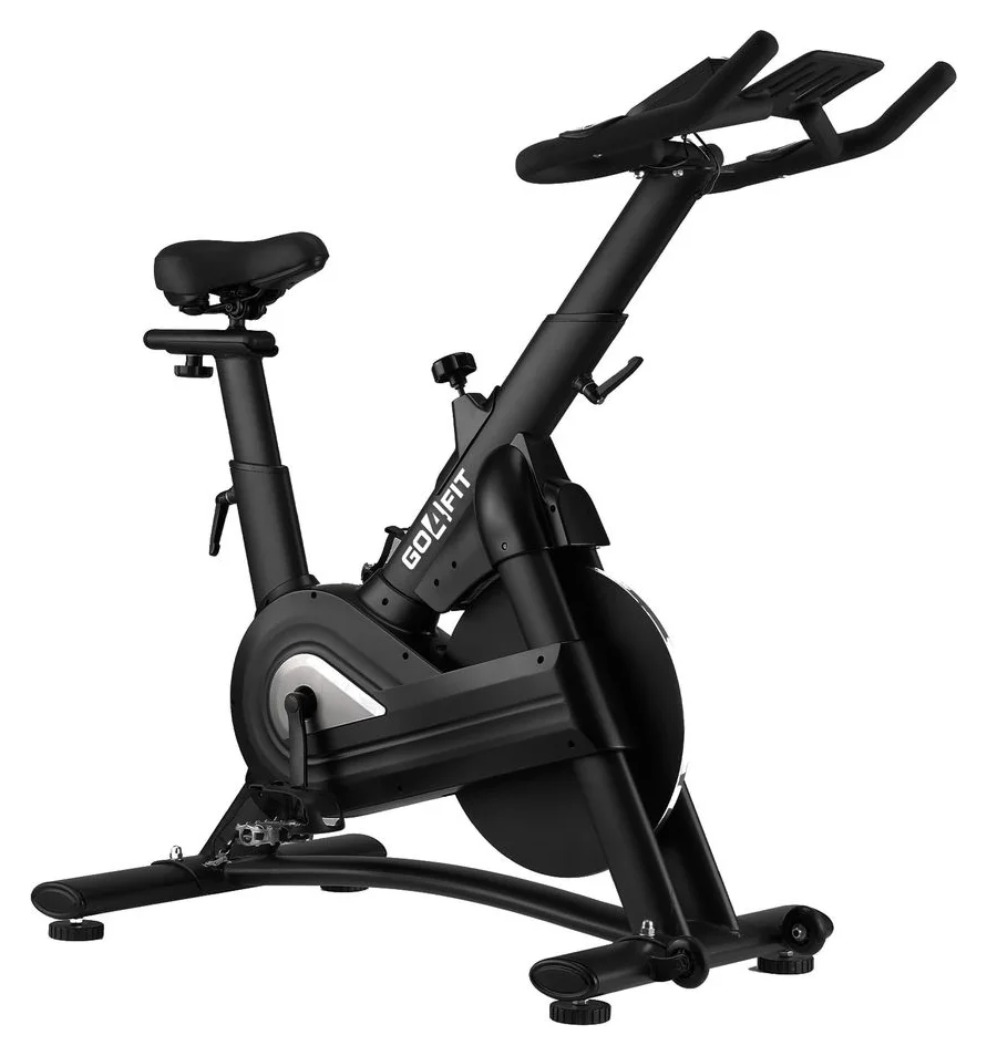 GO4FIT GF220 PRO, volanta 18 kg