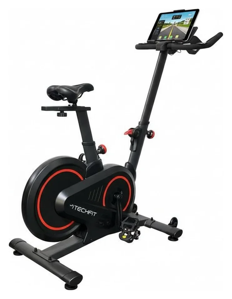 TECHFIT SBK5000M, volanta 15 kg