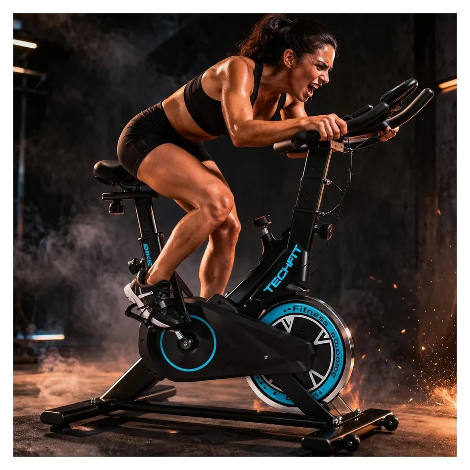 TECHFIT SBK500, volanta 6,5 kg
