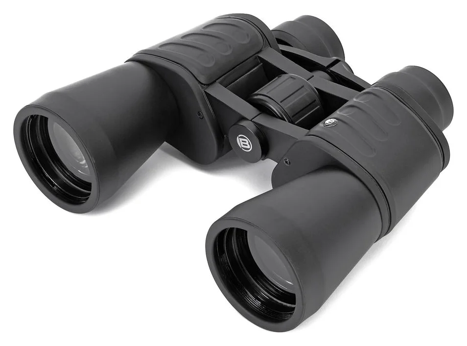 Bresser Hunter 20x50, pentru trepied