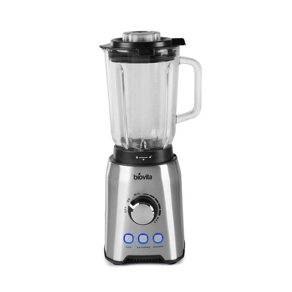 Biovita Forte 1200, vas de sticla 1,5 L