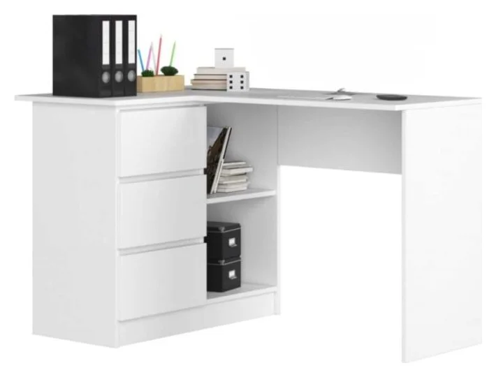 KringX Origo, birou de colt fix