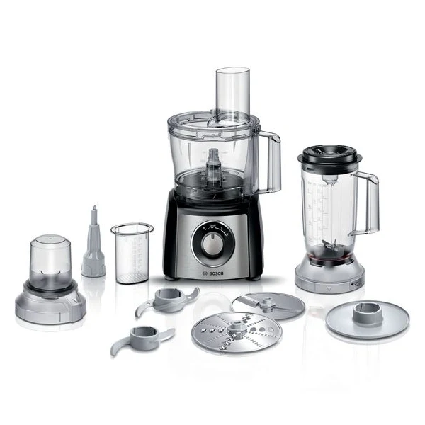Bosch MCM3501M, bol 2,3 L