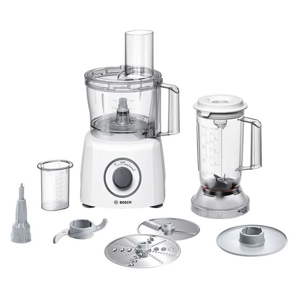 Bosch MultiTalent 3, 800 W