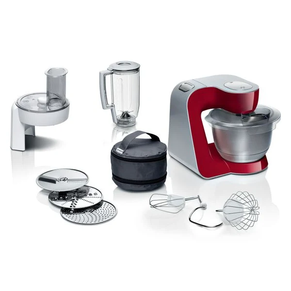 Bosch MUM58720, planetar