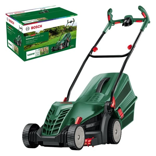 Bosch UniversalRotak 37-555, electrica