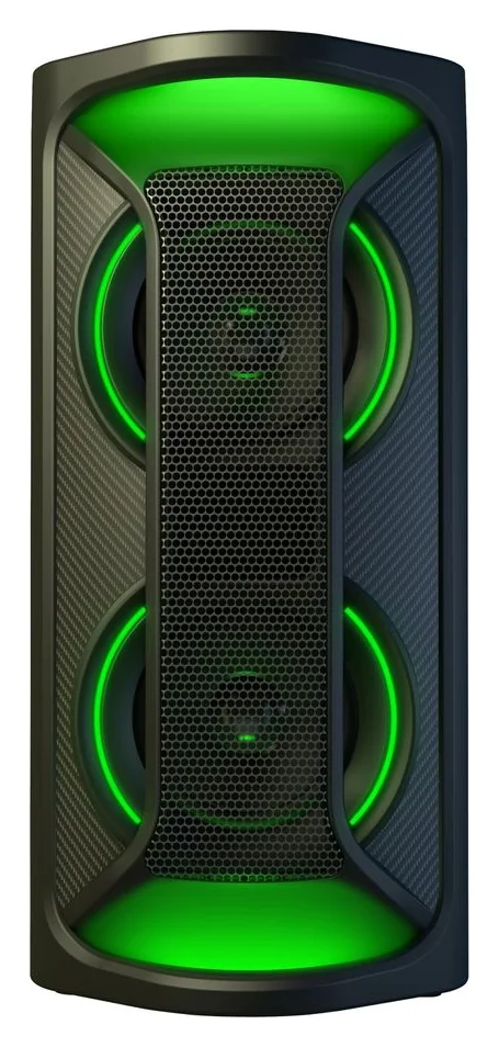 AKAI Party Speaker 200, 40 W RMS, 2,98 kg