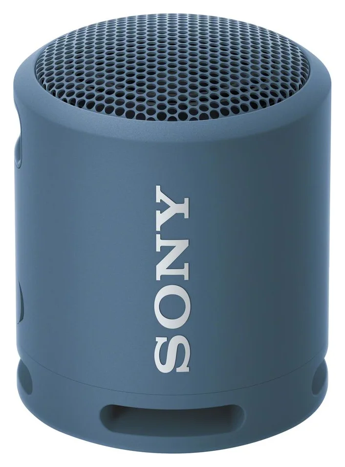 Sony SRS-XB13, Extra Bass, IP67